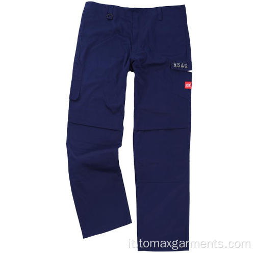 Pantaloni da lavoro Fr Safety Retardant Safety